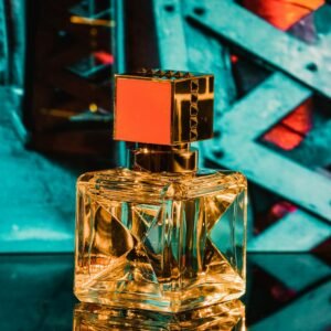 amber oud eau de parfum