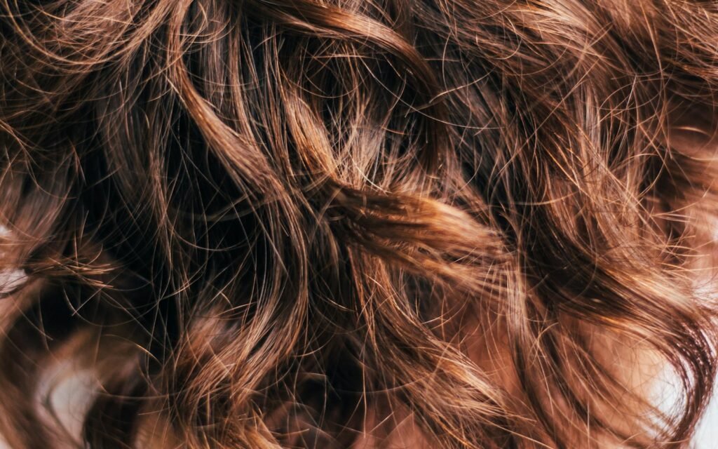 beauty serena haircare banner