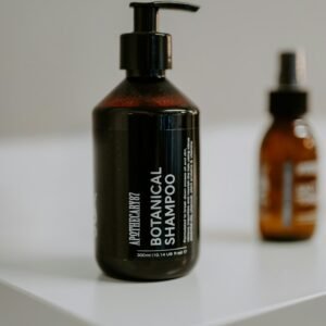 botanical repair shampoo