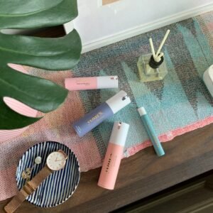 detangling hair brush