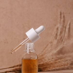 hyaluronic hydration serum