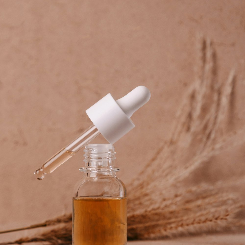hyaluronic hydration serum