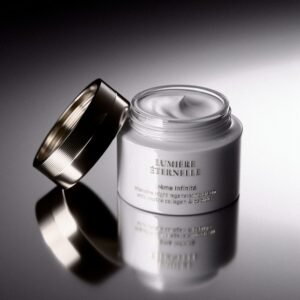 luxe night repair cream