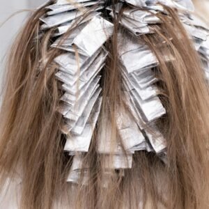 natural brown hair color kit