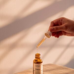 niacinamide clear skin serum