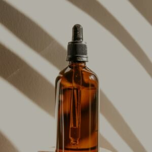 onion and rosemary hair growth oil