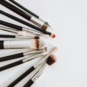 pro makeup brush set 12 pcs
