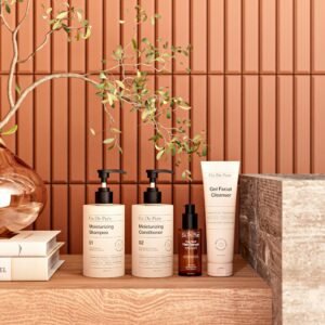 rose water balancing toner