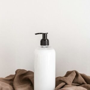 shea butter nourishing lotion