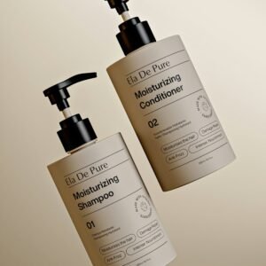silk smooth daily shampoo