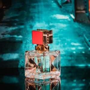 velvet rose eau de parfum
