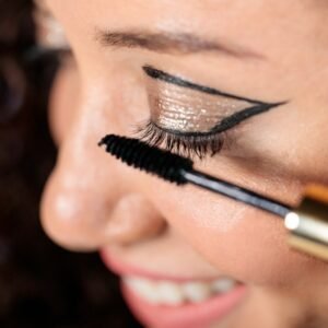 volume lash mascara